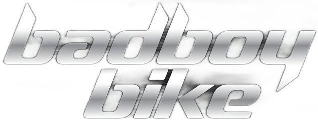 BadBoyBike Logo